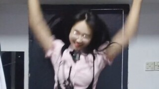 聚光，但是女大宿舍练习版