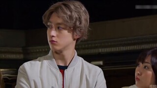 [Tonton dalam 1 jam] Versi Teater Super Sentai VS Crossover (Baotaro Sentai-Space Sentai)