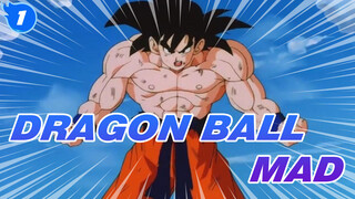 [Dragon Ball/MAD] The Last Fight - Battle of Omega_1