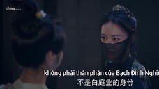 Ngộ Nhập Quân Mộng EP 19 [Sub Việt]