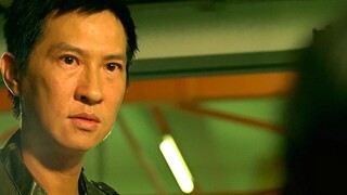 He may not be a good person, but he must be a good man