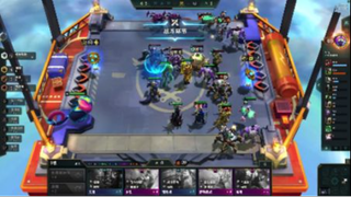 S6 Twitch⭐⭐⭐   10 HOÁ KĨ...