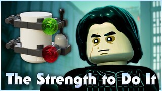 LEGO Star Wars: The Skywalker Saga | THE STRENGTH TO DO IT - Minikits & Challenges