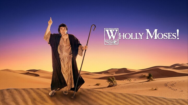 Wholly Moses! (1980) ข้านี้แหละ โมเสส! (บรรยายไทย)
