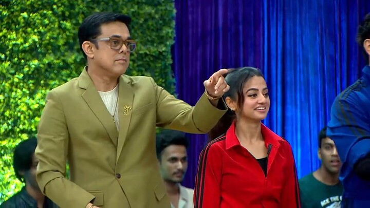 Indian Game Show Season 2 Full Episode 17