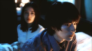 ”极致的氛围感“