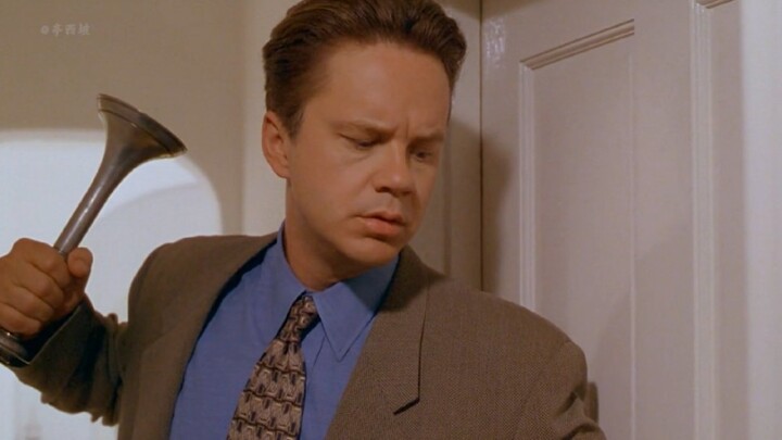 After being cuckolded, he successfully took revenge—only to find it was all a misunderstanding.