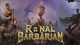 Ronald The BARBARIAN // Animation full movie