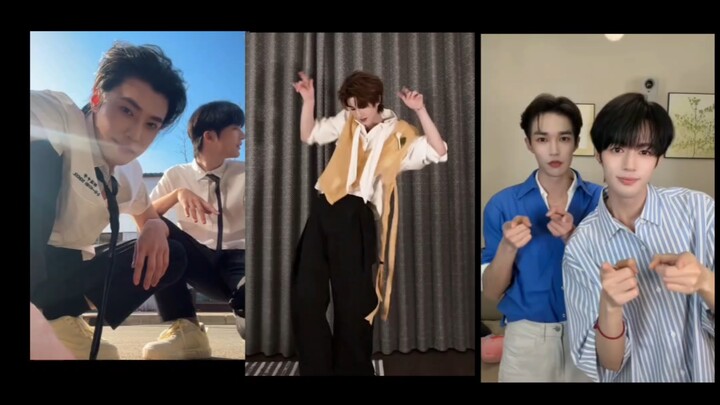 【Round-the-Continent Dance Critique 2.0】
