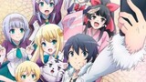 In Another World With My Smartphone' Season 2 Dials Up An English Dub