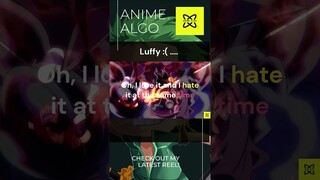 「Luffy defeated by Kaido🔥」One Piece [Edit/AMV] #luffy #onepiece #zoro #zoro #wano #shorts