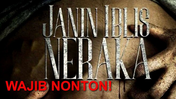 Janin Iblis Neraka 2023 INDONESIA HORROR MOVIE