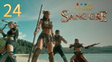 Sang'gre :Encantadia Chronicles 2025 episode 24 July 17 2025