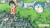 Review Doraemon  Nobita Và Chuyến Phiêu Lưu tập 3