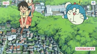 Review Doraemon  Nobita Và Chuyến Phiêu Lưu tập 3