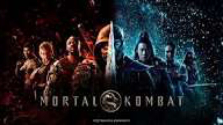Mortal kombat (2022) Dub Indo