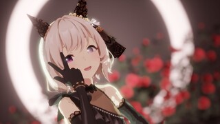 Elegant Lady