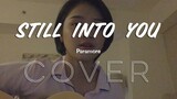 Still Into You (Acoustic Cover)