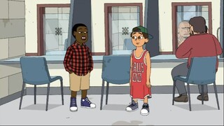 #1Happy Family USA Season 1 Episode 2
