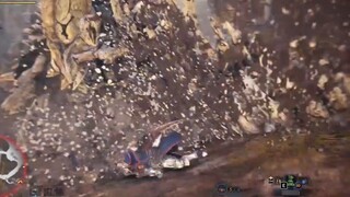 My roommate tried to teach me about Monster Hunter