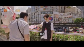 [VIETSUB] Thành Gia - Tập 1 | Tần Lam, Ngải Luân, Hạ Chi Quang, Bốc Quán Kim, Triệu Tử Kỳ, Điền Lôi