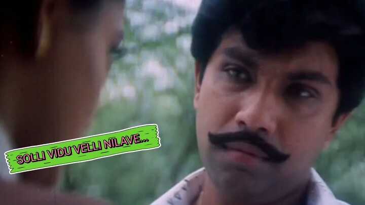 Solli vidu Vellinilave_Amadhi Padai