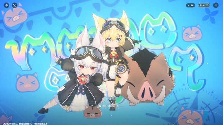 Ban đầu tôi đâu phải là người thích otaku lolicon đâu