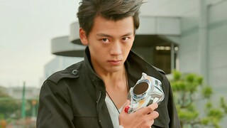 A detailed account of Toma Shinnosuke's transformations from 2014 to 2016! Belt-san, run with me for