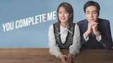 You Complete Me (2020) EP1