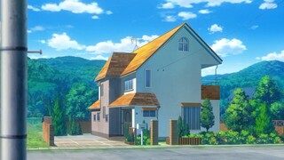 Non Non Biyori S3 Tập 5