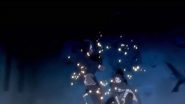 itachi vs sasuke AMV