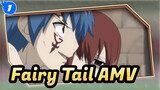 [Fairy Tail]Emotional Compilation! This is Fairy Tail!_1