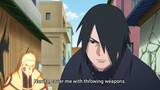Naruto fight scene ❣️