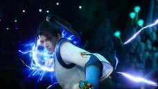 Matrial Inverse Episode 19 Sub Indo