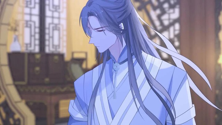 【ซับไทย】ข้ารับใช้ใต้กระโปรงพระพันปี ตอนที่ 48