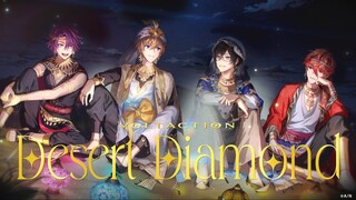 [الأغنية الأصلية] Desert Diamond (الفيديو الموسيقي الرسمي) | #VOLTACTION