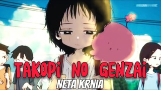 Shizuka korban bully?😰😱 –Takopi no genzai