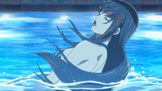 "Wanita shogi ini, hatimu adalah milikku𝐣𝐨𝐤𝐞𝐫~💕"