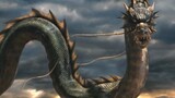 [Film]Nikmati Visual Suntingan Oriental Dragon!
