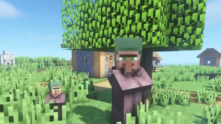 Minecraft: Ketika kerusakan menjadi nilai acak, kesulitan bertahan hidup sepenuhnya tergantung pada wajah!