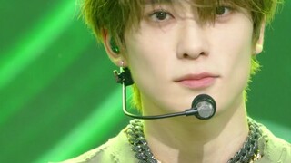NCT127最新回归曲2 Baddies 220930打歌舞台