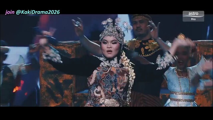 TTMM musim 2 minggu 1