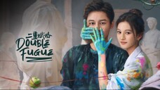 เงาแค้นลายพู่กัน ซับไทย EP.6