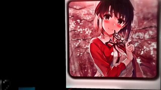 [Passerby Heroine AMV] Có ai còn thích Megumi Kato năm 2022 không?