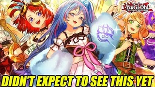 Didn't Expect To See This For Yu-Gi-Oh!