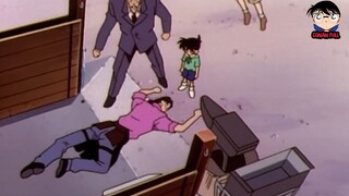 Thám Tử Lừng Danh Conan - Tập 219 - Bi Kịch Tại Trang Trại OK - Phần 2