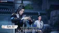 Fight For The Throne Eps 31 Sub Indo