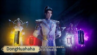 LW. Continent Eps.116 Sub indo