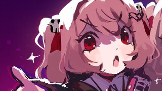 【Evil】Evil was reluctant to end the broadcast and wanted to talk to fans but Vedal pulled the plug