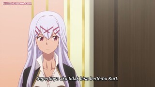 Eps_11 semua skillku sss rank kecuali combat skill [Kanchigai no Atelier Meister: Eiyuu Party]